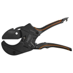 NEO TOOLS plastic pipe cutter 0&ndash;63 mm