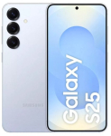 Samsung Galaxy S25 5G Smartphone 12GB / 256GB Icy Blue