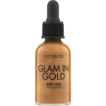Glam In Gold Dry Oil - Dry Oil 30ml