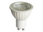 LEDURO LED pirn PAR16 GU10 7W 3000K 600lm DIM