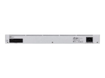 UBIQUITI USW-Pro-24-POE UniFi L&uuml;litid 24 400W 24 Gigabit RJ45 Ports 2 SFP+ Ports PoE++