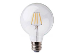 LEDURO LED L&Uuml;L G95 7W 806lm E27 3000K 220-240V FILAMENT 220-240V