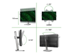 PHILIPS 27B2G5601/00 Monitor 27-tolline 2560x1440 100Hz 2xHDMI DP USB tume hall