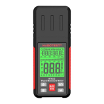 Habotest HT633 puidu niiskusm&otilde;&otilde;tur