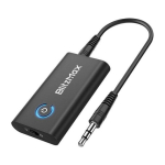 Bluetooth 5.2 saatja / vastuv&otilde;tja BlitzMax BT05, aptX