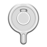 PULUZ magnetiline telefoni hoidik Insta360 Flow gimbalile