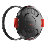 Alusr&otilde;ngas kaanega Freewell 82 mm Real Locking VND jaoks