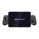 GameSir X5s mobiilkontroller (must)