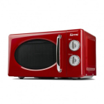 Girmi FM21 Ahju kohal Kombinatsioon mikrolaineahi 20 L 700 W Punane