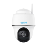 Reolink Argus Series B430 - 5MP v&auml;line Wi-Fi kaamera, p&ouml;&ouml;ramine ja kallutamine, inimese/veoki/looma tuvastus, v&auml;rviline &ouml;&ouml;n&auml;gemine