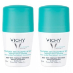 Vichy Antiperspirant 48H / 2 x 50 ml