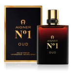 Aigner No. 1 Oud Perfume EDP 100 ml