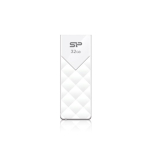 Silicon Power Ultima U03 32 USB Type-A Valge