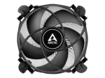 ARCTIC Alpine 17 CO CPU Jahutusventilaator 1-komplekt Must 92 mm