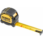 DeWALT DWHT36917-0 M&otilde;&otilde;telint 5 m Must, Kollas