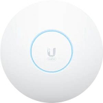 UBI U6-E Wi-Fi Access Point 2.4/5/6 GHz 10200 MBit/s