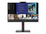 Lenovo ThinkVision T24v-30 24 IPS 1920 x 1080 (Full HD) Monitor VGA (HD-15) HDMI DisplayPort 75Hz