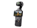 DJI Osmo Pocket 3 4K aktsiakaamera
