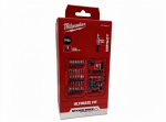 Milwaukee Shockwave bitikomplekt 75 tk