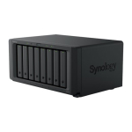 Synology Disk Station DS1825+ 8-Module