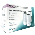 TP-Link Deco E4 Wi-Fi s&uuml;steem