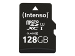 Intenso 128GB 90MB/s microSDXC
