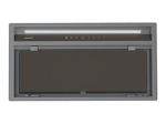 CATA GCX 53 SD Roostevaba Teras/Hall Klaas