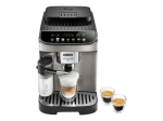 De'Longhi Magnifica Evo ECAM290.81.TB Titaan Automaatne kohvimasin