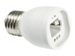 Synergy 21 Lambipesa adapter