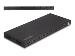 DeLock HDMI video/heli l&uuml;liti