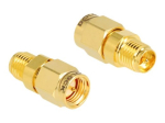 DeLOCK Antenni Adapter