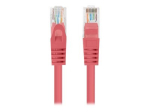 Lanberg CAT 6 varjestamata 7.5m patch-kaabel RAL 3017
