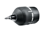 Bosch pingutus-p&ouml;&ouml;rdemomendi seadmise adapter