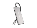 Conceptronic HUBBIES17G USB 3.2 Gen 2 (3.1 Gen 2) Type-C 10000 Mbit/s liidesemoodi hall
