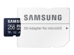 Samsung PRO Ultimate MB-MY256SA 256GB microSDXC 200MB/s
