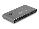 DeLock KVM/Heli/USB l&uuml;liti