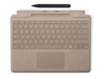 Microsoft Surface Pro klaviatuur mehaaniline saksa/austria