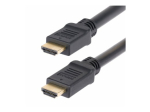 StarTech.com 15m aktiivne HDMI 2.0 kaabel, 4K 60Hz plenumiklassiga 15m must
