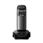 Anker Eufy robottolbi koos k&otilde;ik-&uuml;hes jaamaga Omni S1 M&auml;rjale ja kuivale Kasutusaeg (max) 216 min 4600 mAh 8000 Pa Hall