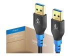PureLink FlexInstall seeria USB 3.2 Gen 1x1 kaabel