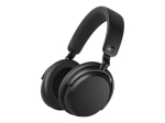 Sennheiser ACCENTUM Plus Juhtmevabad K&otilde;rvaklapid Must