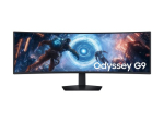 Samsung Odyssey G9 S49FG912EU 49'' UltraWide 5120 x 1440 DisplayPort/HDMI 144Hz monitor