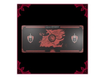 Lexip x Game of Thrones Targaryen Hiirem&otilde;du