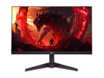 Acer Nitro VG240Y P6bmipx 24-tolline 1920 x 1080 (Full HD) 144Hz IPS monitor HDMI ja DisplayPortiga