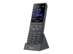 Fanvil W620W juhtmevaba VoIP-telefon LCD-ekraaniga