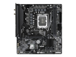 Gigabyte H610M D3H WIFI DDR4 Micro ATX LGA1700 Intel H610 Express
