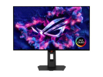 ASUS ROG Strix XG27AQWMG 27-tolline 2560 x 1440 (2K) monitor HDMI ja DisplayPortiga, 280Hz