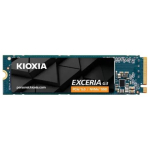 KIOXIA EXCERIA G3 2TB M.2 PCI Express 5.0 x4 (NVMe) SSD