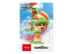 Super Mario Bros Wonder amiibo Poplin & Prince Florian