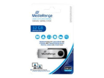 MediaRange 32GB USB 2.0 m&auml;lm&auml;luseade